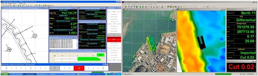 Softwares – Hydromappers Sdn Bhd